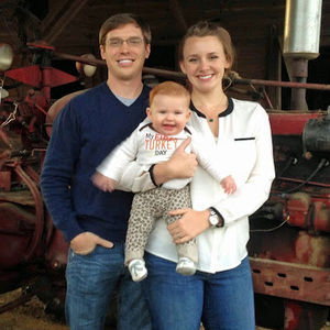 Meet your Posher, Brittney